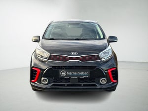 Kia Picanto MPi GT-Line