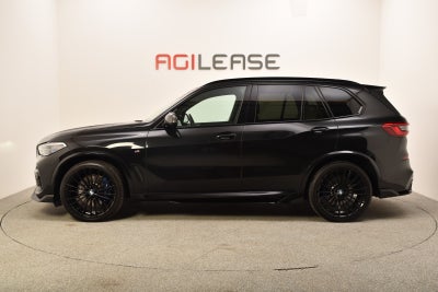 BMW X5 M50i xDrive aut.