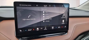 Skoda Enyaq iV ecoSuite