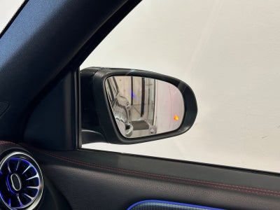 Mercedes EQB250 AMG Line