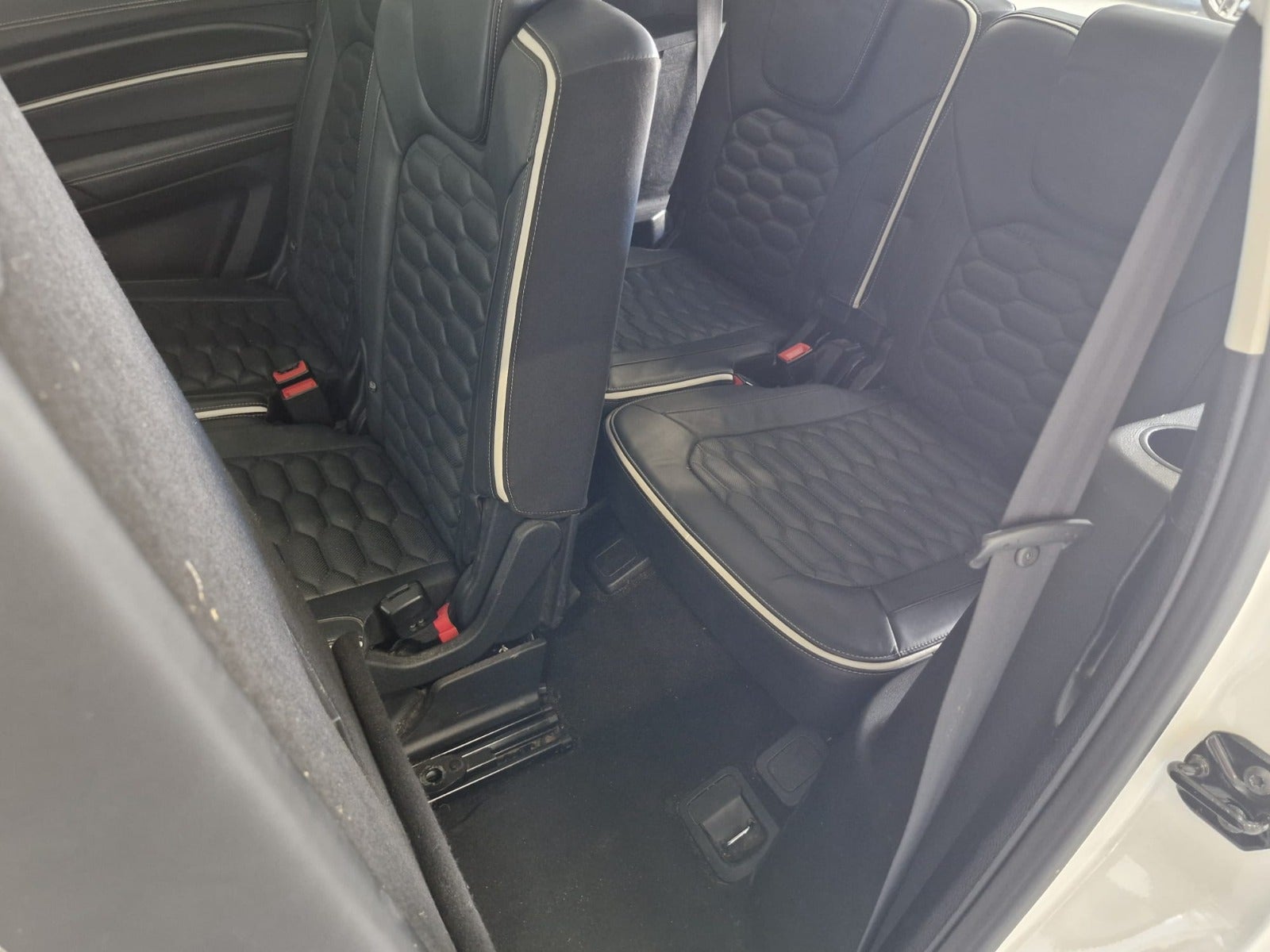 Billede af Ford S-MAX 2,0 TDCi 180 Vignale aut. 7prs