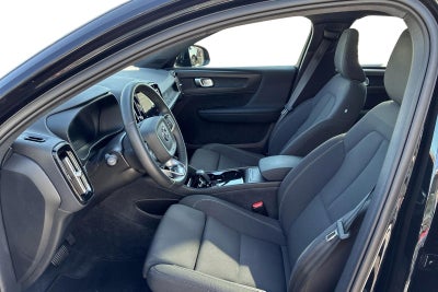 Volvo C40 ReCharge Extended Range Core 2023