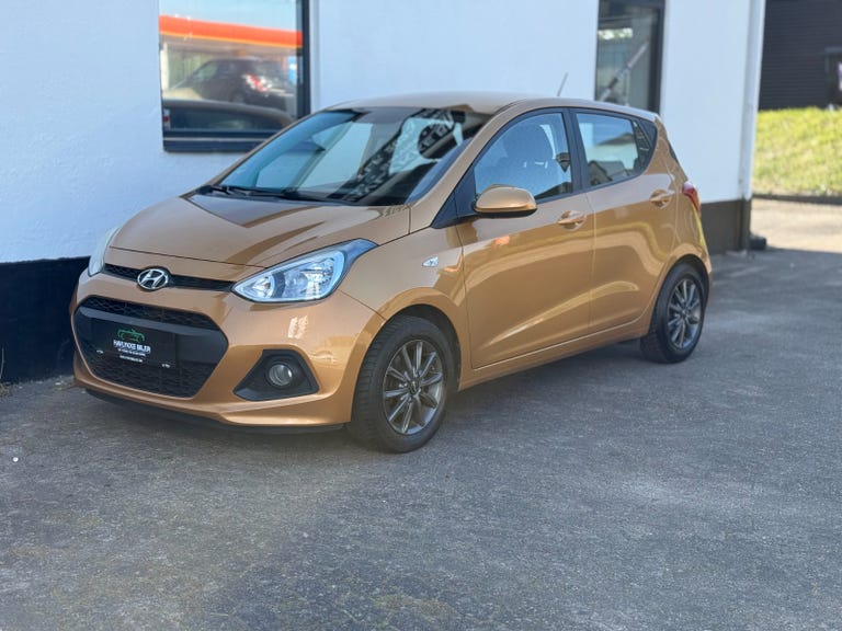 Hyundai i10 Access