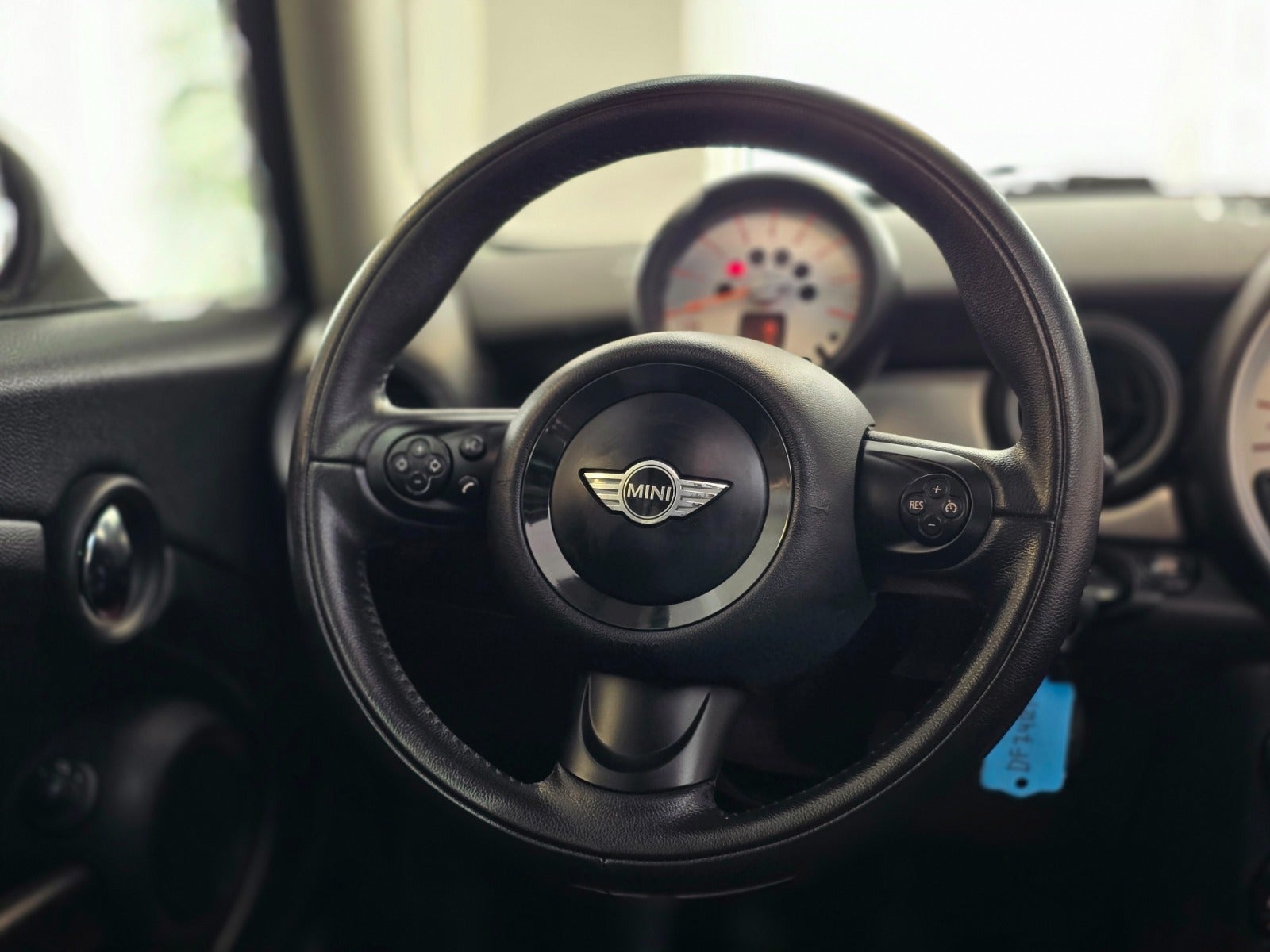 Billede af MINI One 1,6