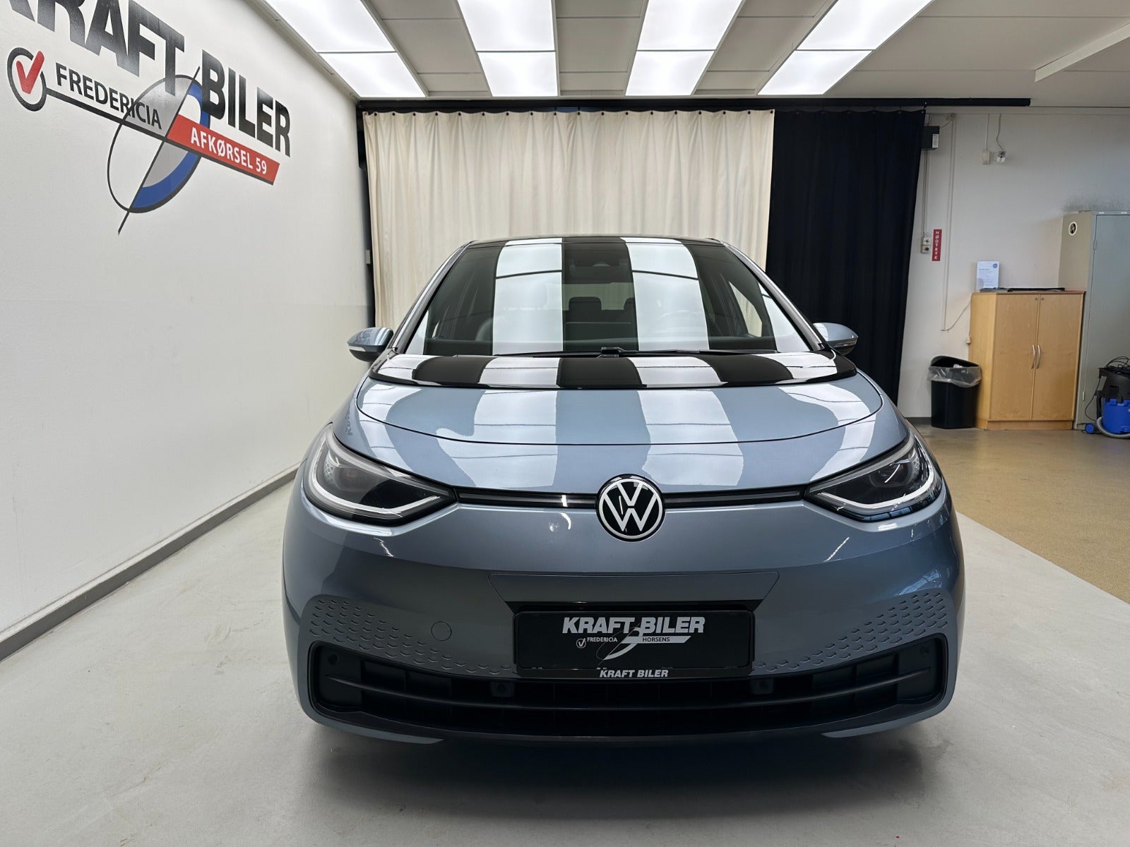 Billede af VW ID.3 58 Pro Performance Family