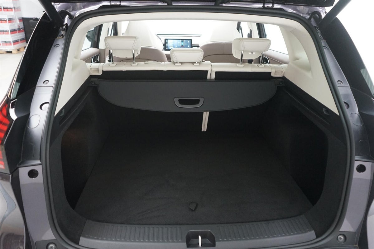 Aiways U5 Plus billede 16