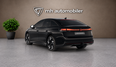 VW ID.7 GTX Max+ 4Motion