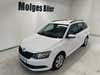 Skoda Fabia MPi 75 Active Combi