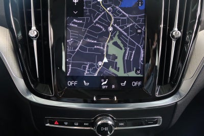 Volvo V60 D4 190 Inscription aut.