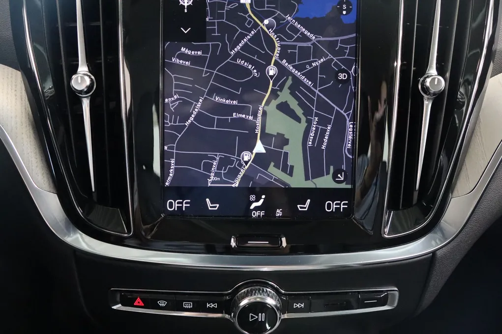 Volvo V60 D4 190 Inscription aut.