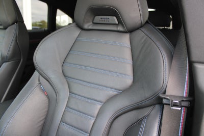BMW i4 M50 M-Sport Supercharged xDrive