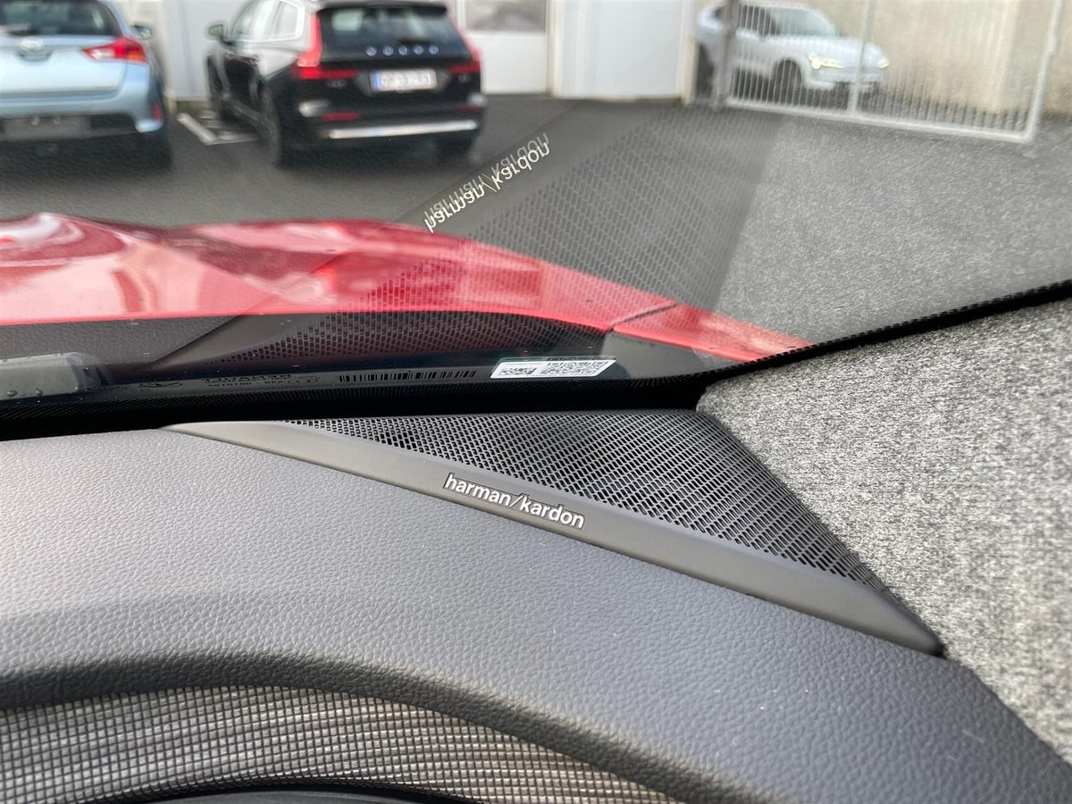 Renault Scenic E-Tech Iconic billede 16