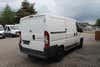 Fiat Ducato 30 MJT 115 Kassevogn L1H1 thumbnail
