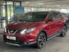 Nissan Qashqai Dig-T 115 Tekna X-tr. thumbnail