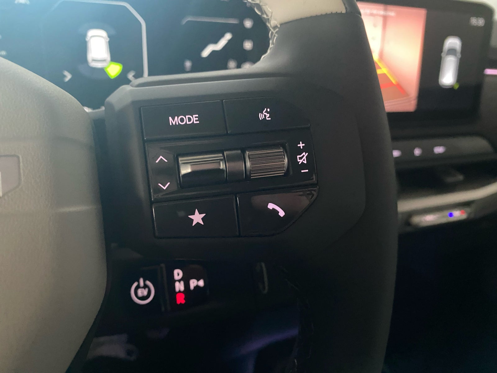 Kia EV3 Long Range GT-Line