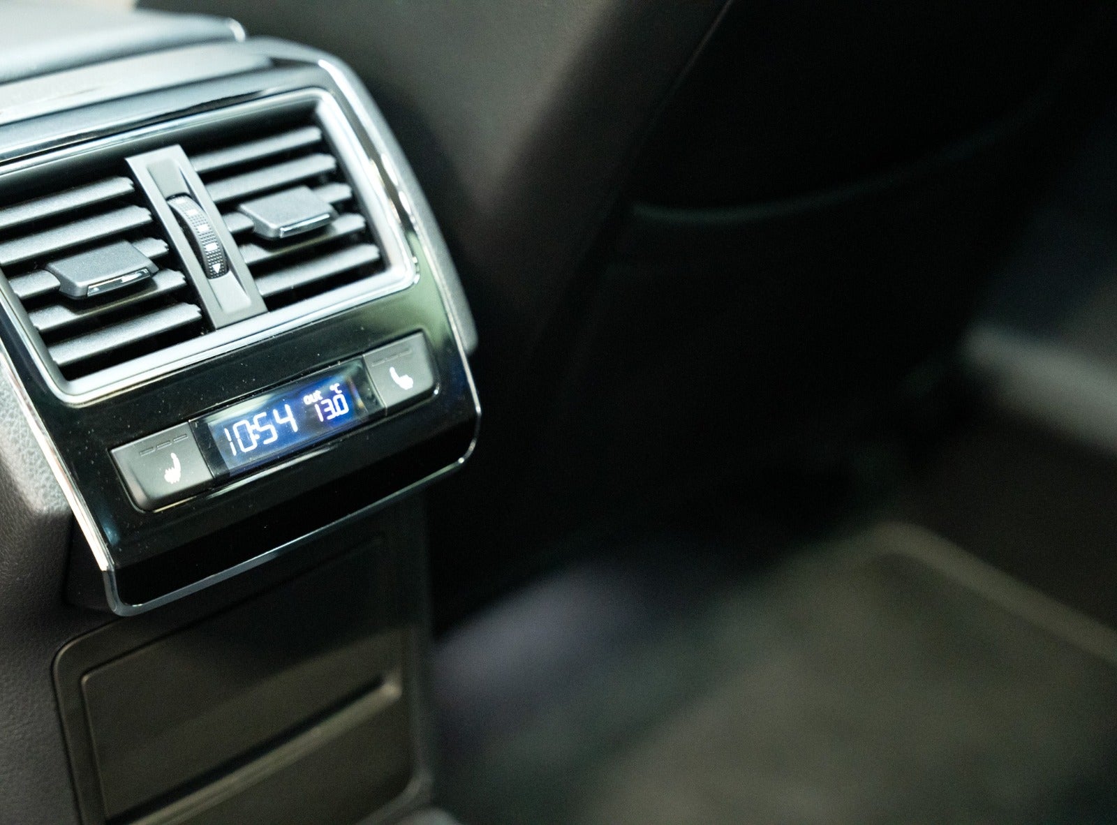 Billede af Skoda Superb 2,0 TDi 190 Sportline Combi DSG