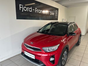 Kia Stonic T-GDi Edition+ DCT