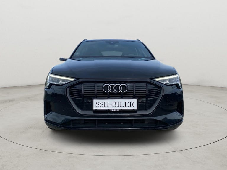 Audi e-tron Advanced Prestige Sportback quattro