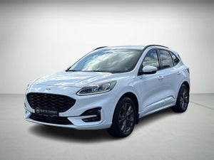 Ford Kuga PHEV ST-Line X CVT