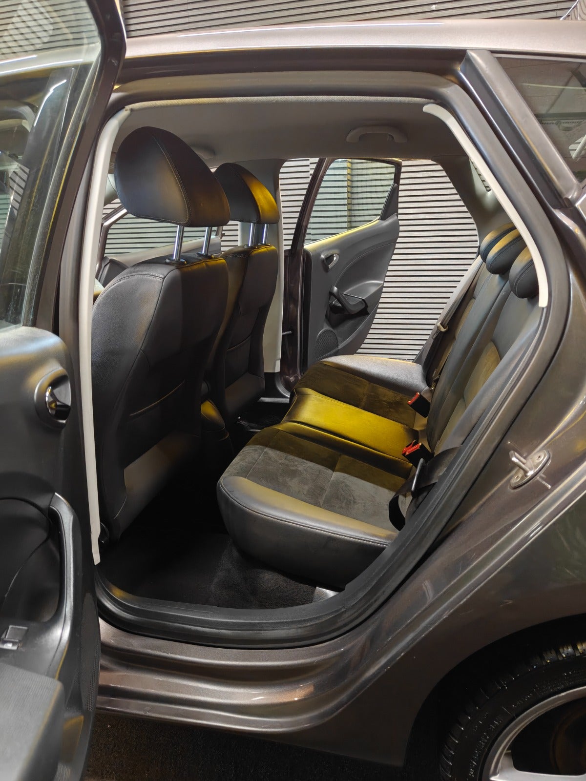 Billede af Seat Ibiza 1,2 TSi 105 Style DSG