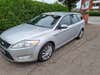 Ford Mondeo TDCi 115 ECOnetic stc.