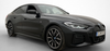 BMW i4 eDrive40 M-Sport