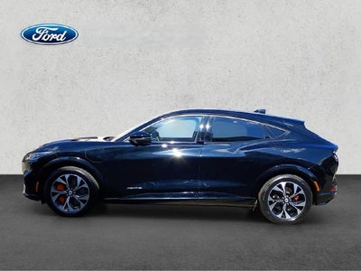 Ford Mustang Mach-E Premium Standard Range AWD Ford Mustang Mach-E Premium Standard Range AWD - 4