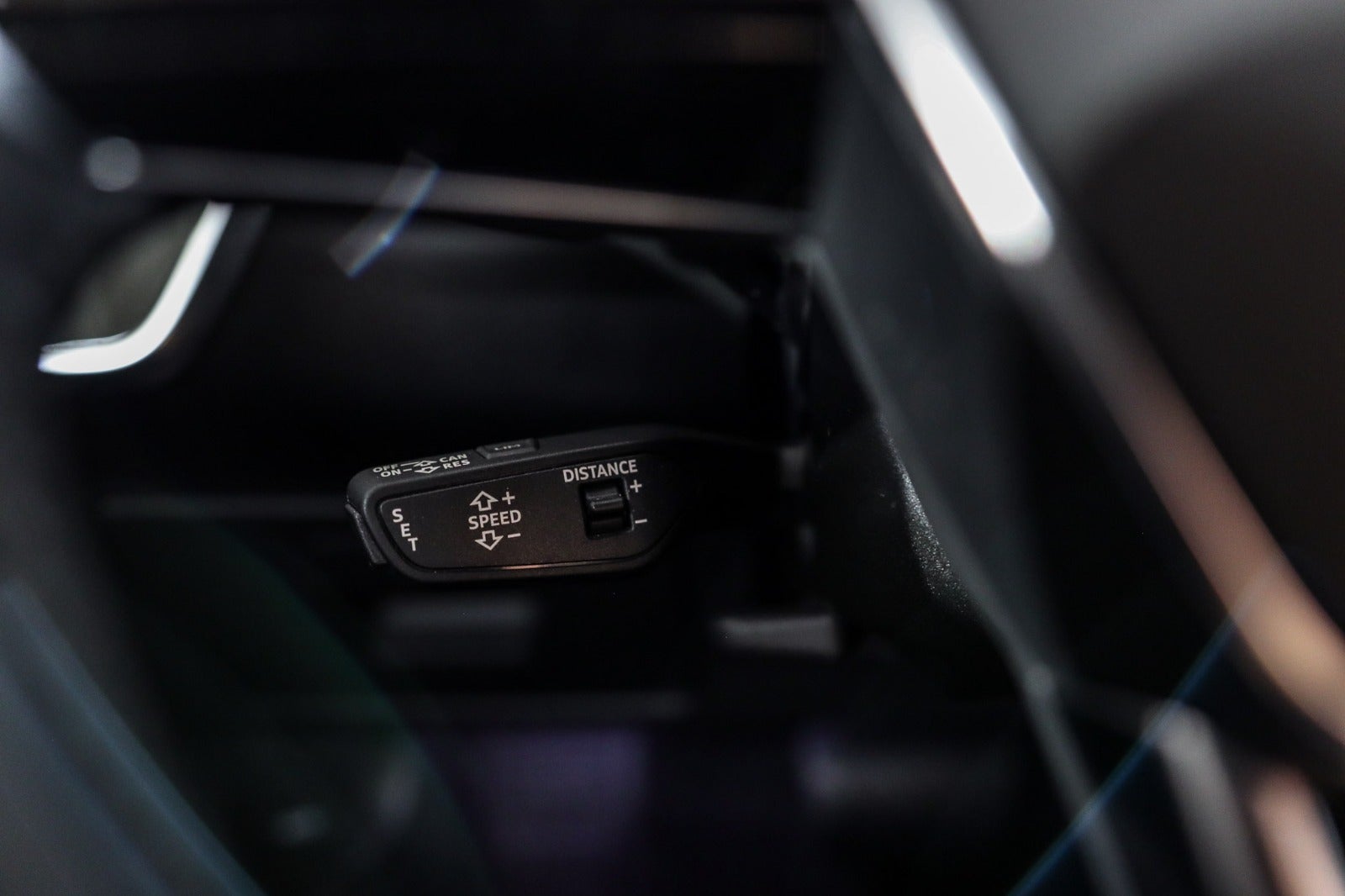 Billede af Audi A6 40 TDi Sport Avant S-tr.