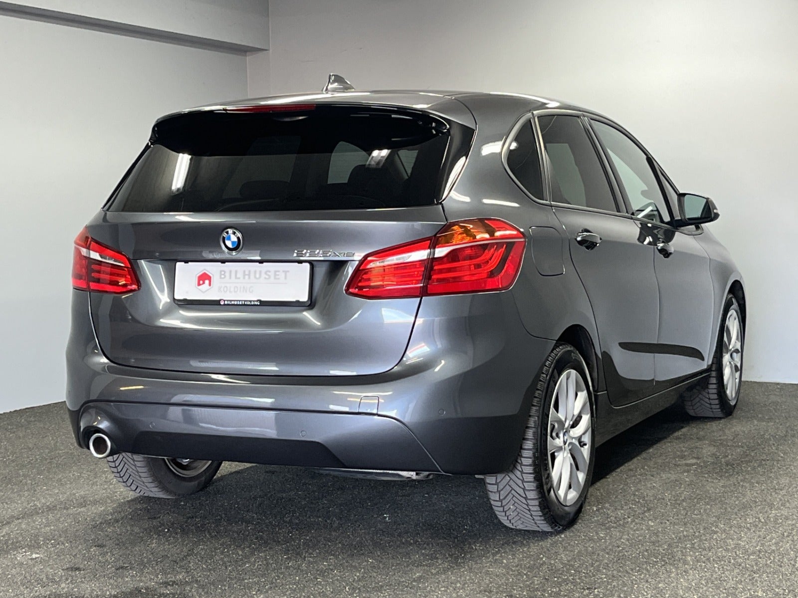 Billede af BMW 225xe 1,5 Active Tourer Advantage aut.