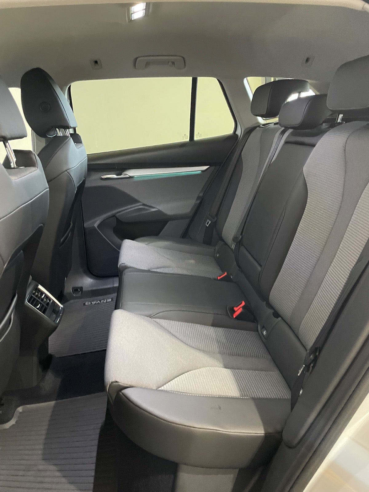 Skoda Enyaq iV Plus Loft