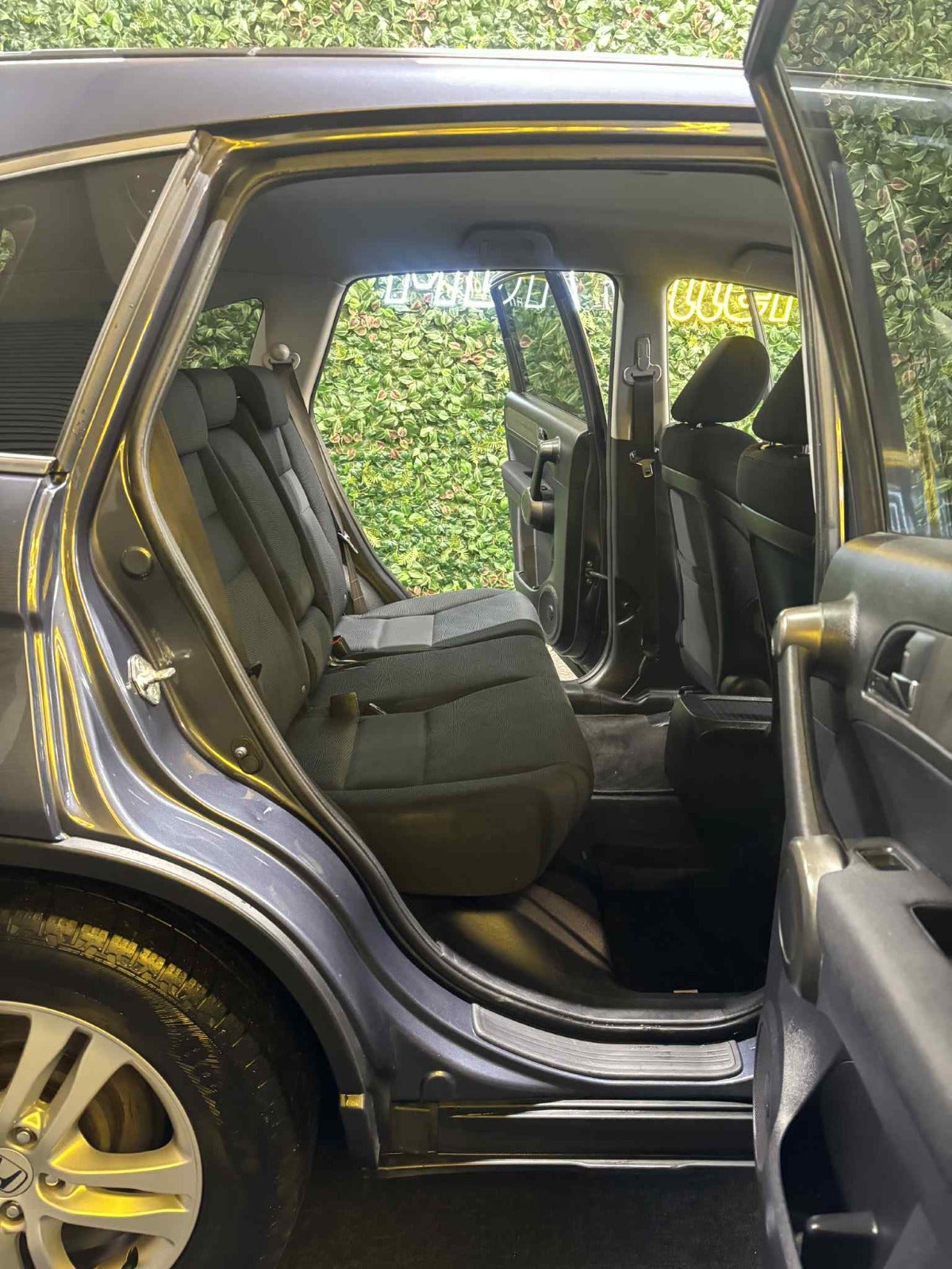 Billede af Honda CR-V 2,0 Elegance aut. 4WD