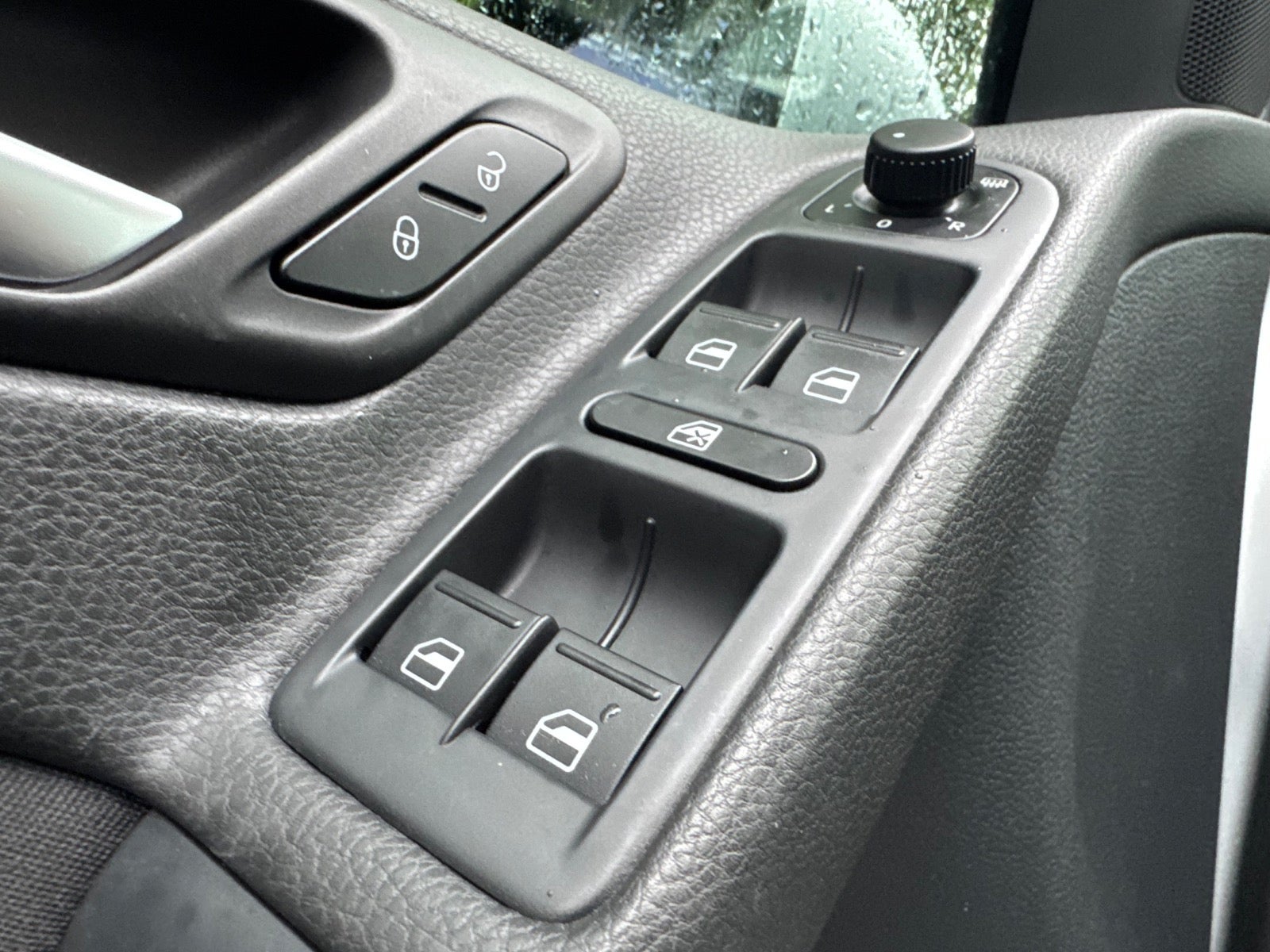 Billede af VW Golf VI 1,4 TSi 122 Comfortline DSG