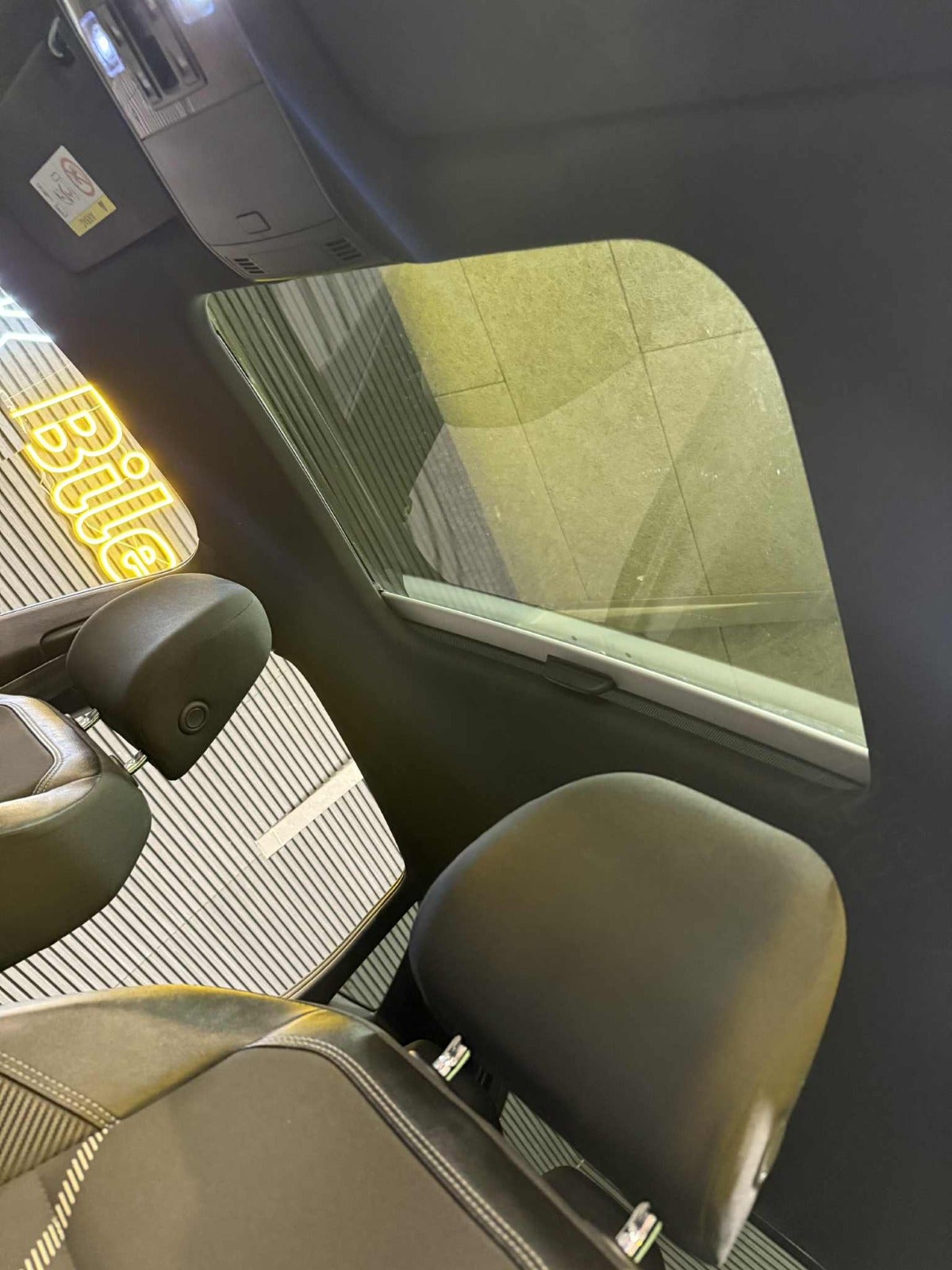 Billede af VW Polo 1,0 TSi 115 Highline DSG