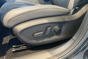 MG MGS6 Luxury Performance AWD