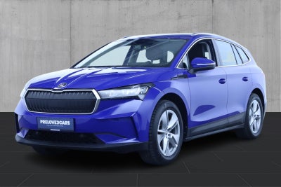 Skoda Enyaq 80,0 iV Loft