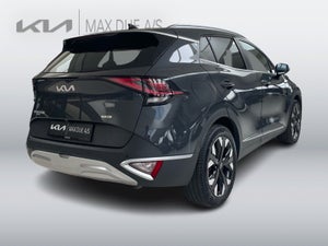 Kia Sportage PHEV Prestige aut. 4WD