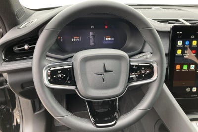 Polestar 2 Long Range