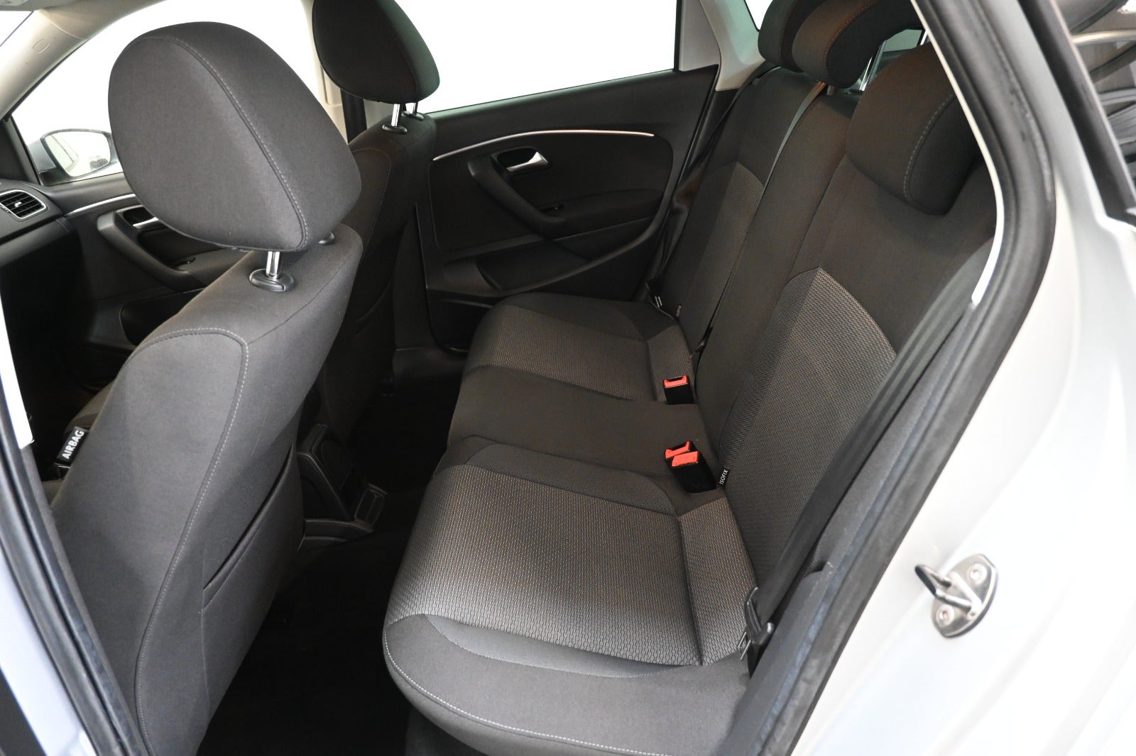 VW Polo TSi 110 Highline BMT