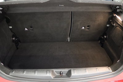 MINI Cooper SE Edition Premium Plus