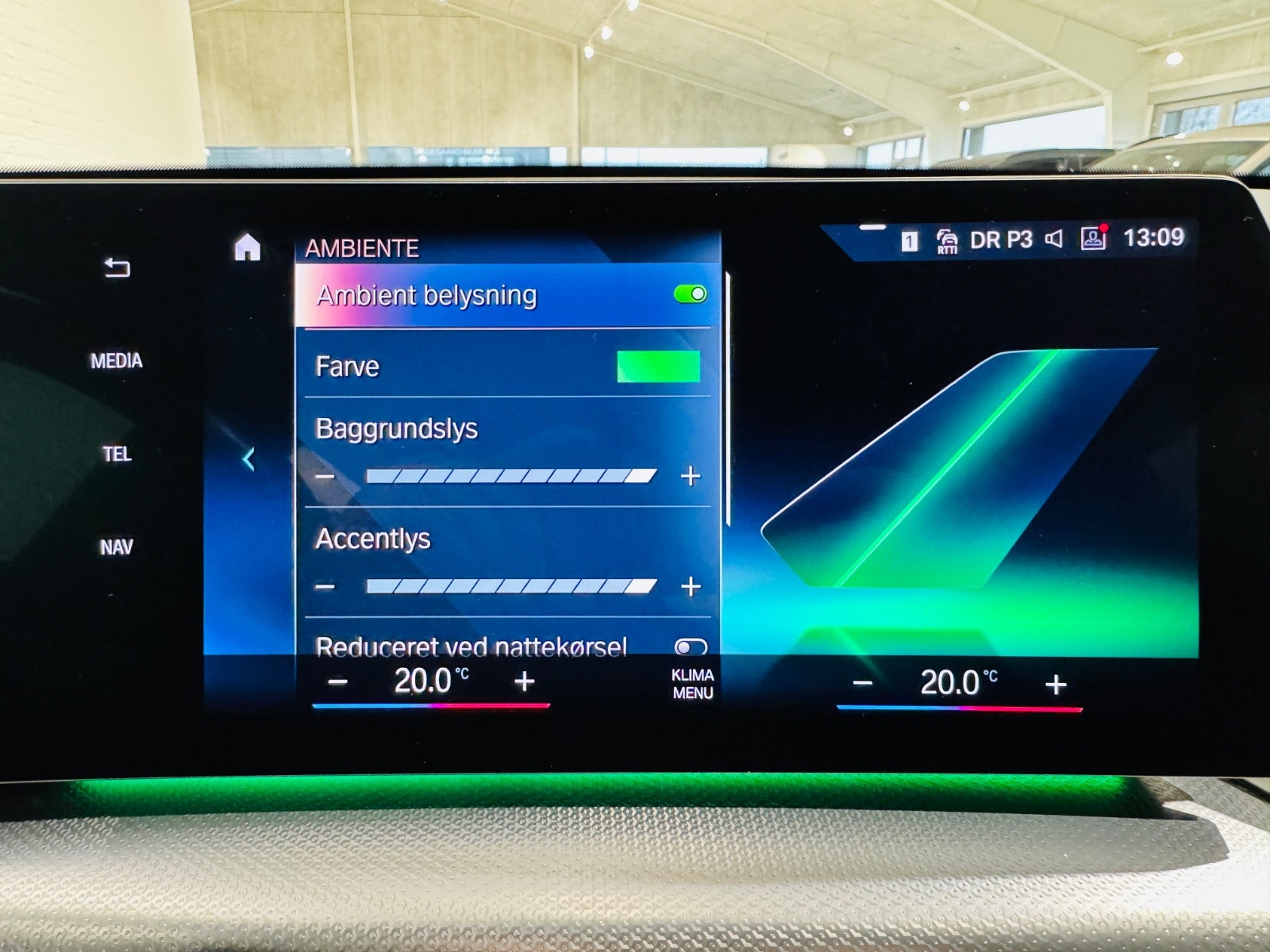 BMW iX1  xDrive30 M-Sport,  5-dørs