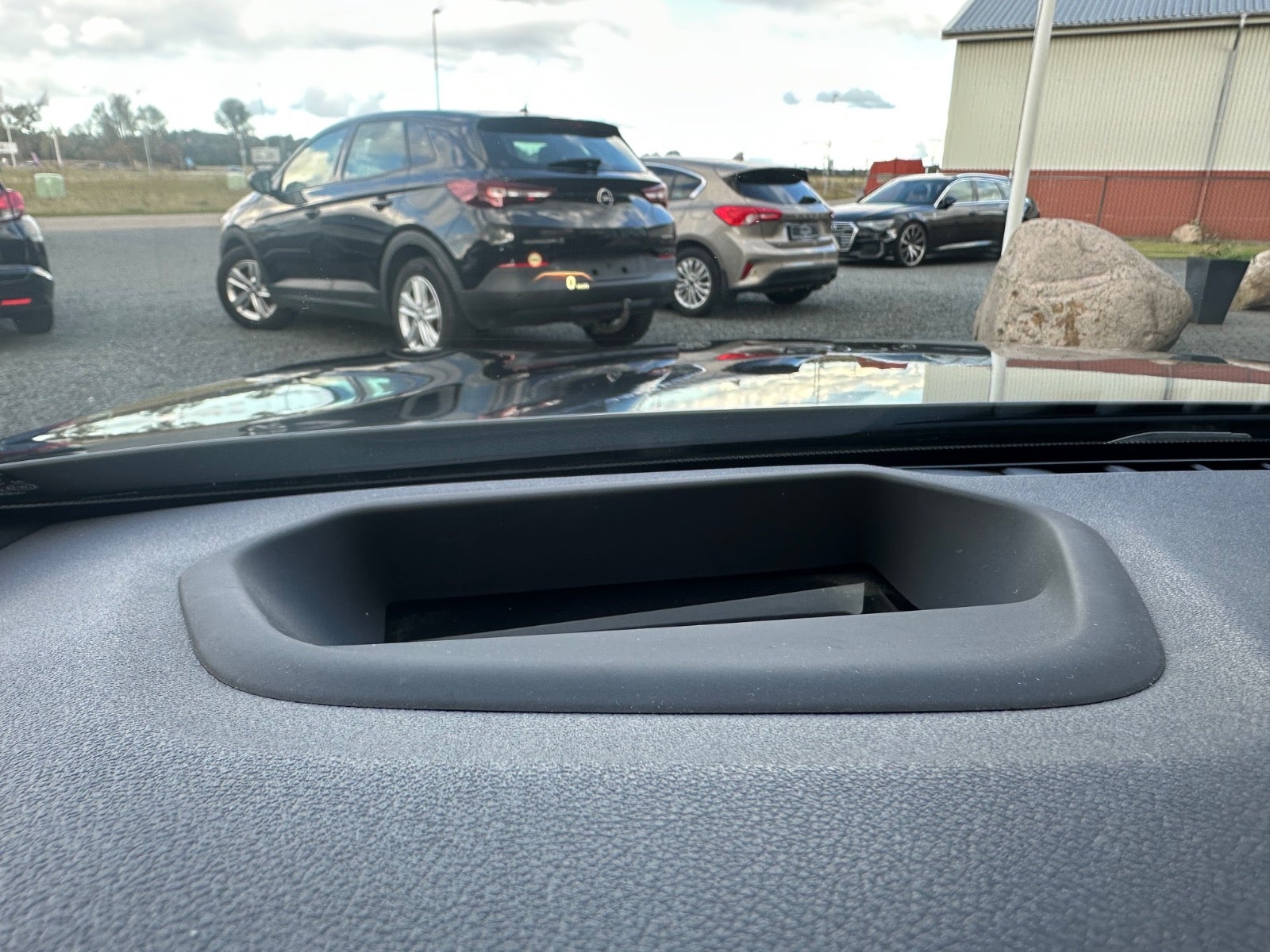 Billede af BMW 530d 3,0 Touring M-Sport xDrive aut.