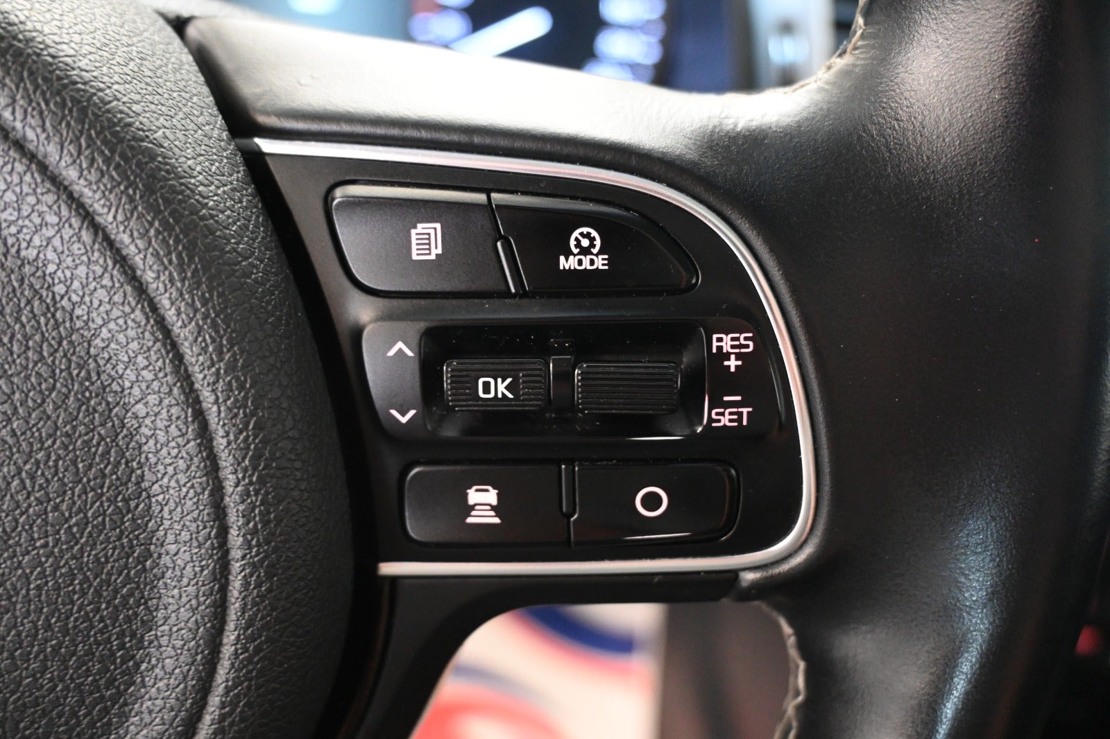 Kia Niro PHEV Advance+ DCT