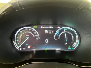 Kia Ceed PHEV Upgrade Intro SW DCT
