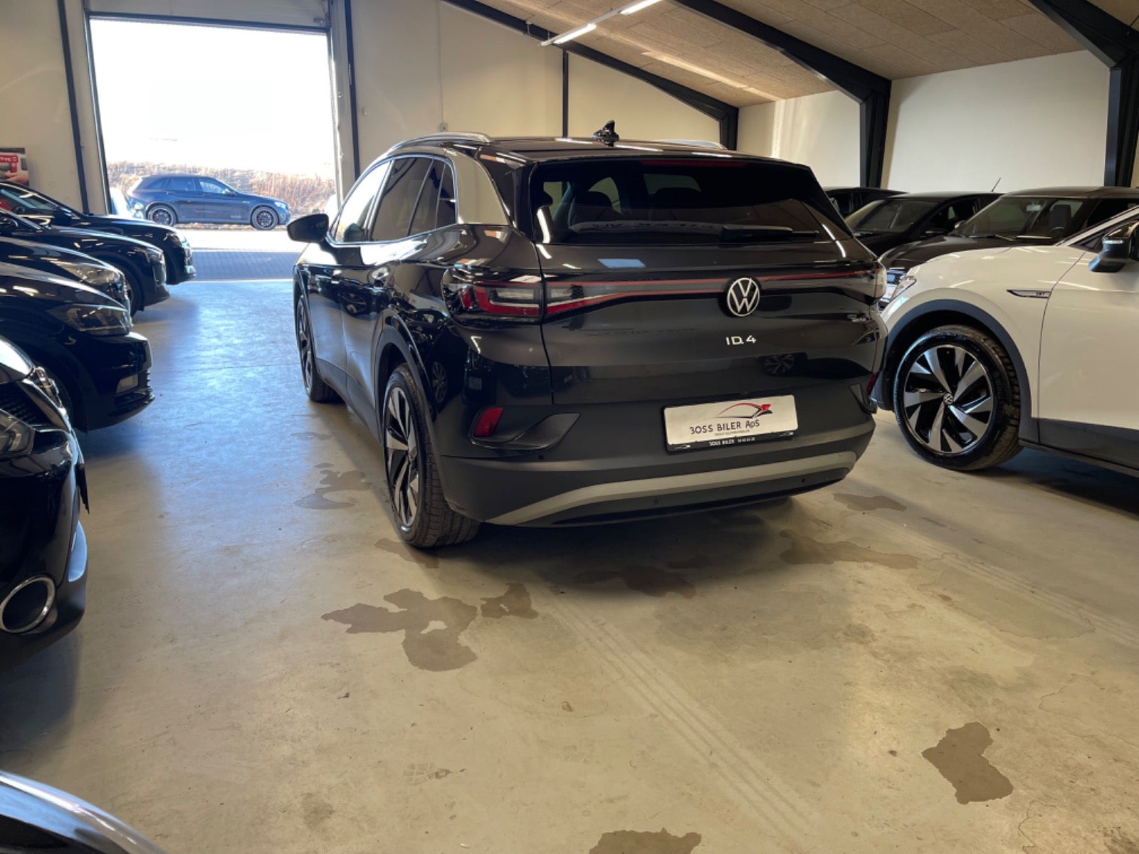 Billede af VW ID.4 77 1ST