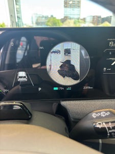 Kia EV3 Long Range Upgrade