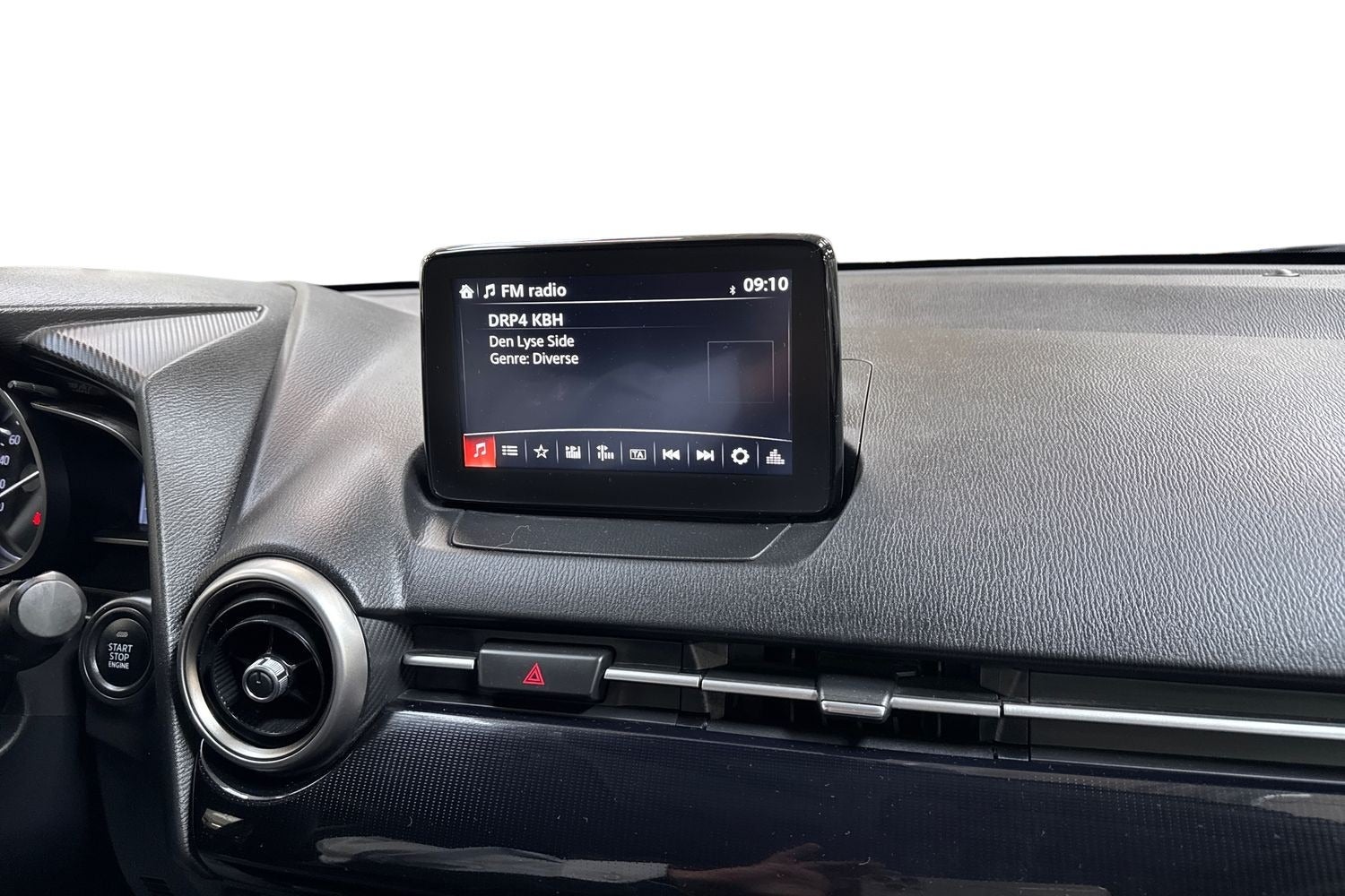 Billede af Mazda 2 1,5 SkyActiv-G 90 Sky