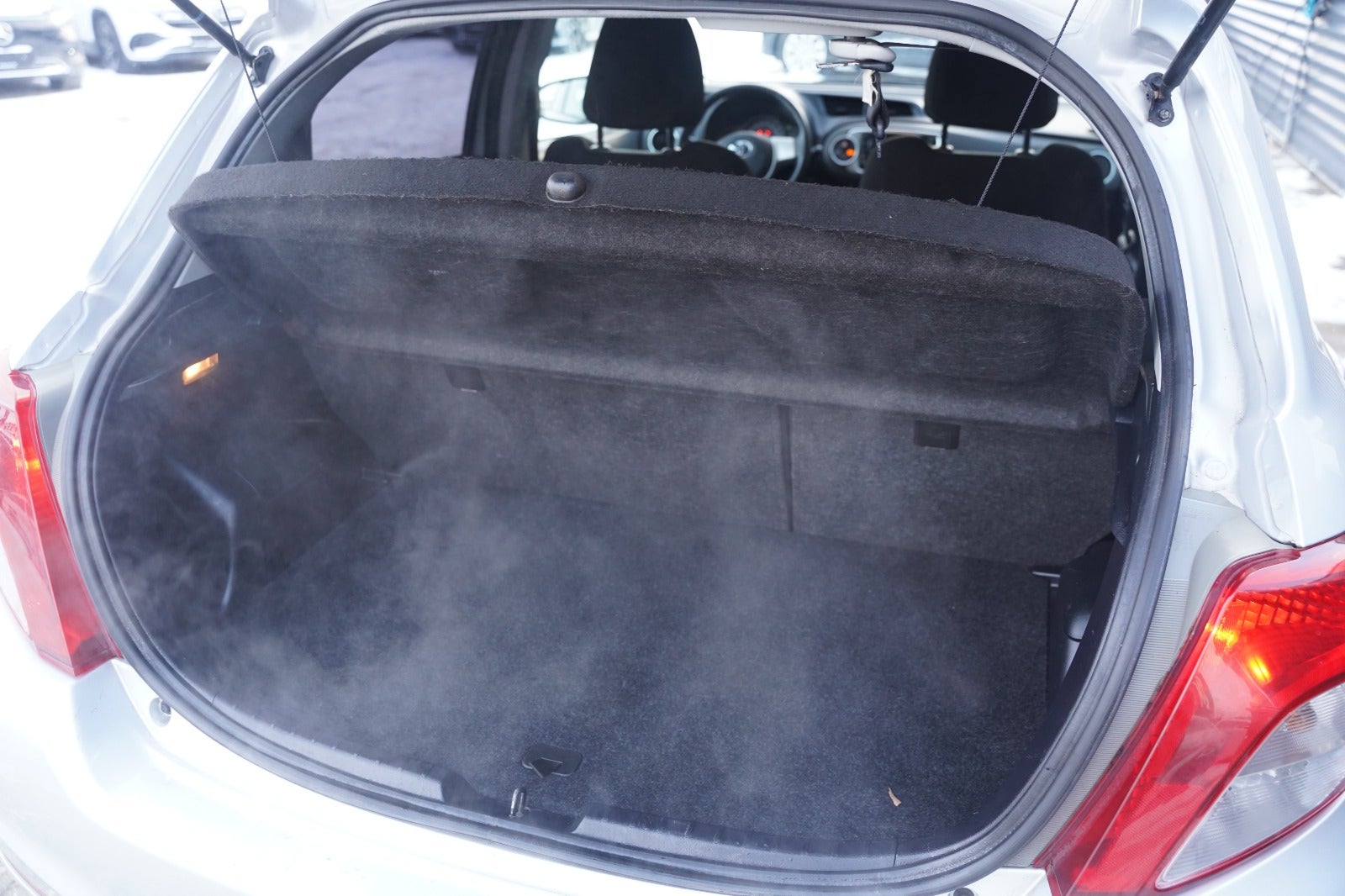 Billede af Toyota Yaris 1,3 T3