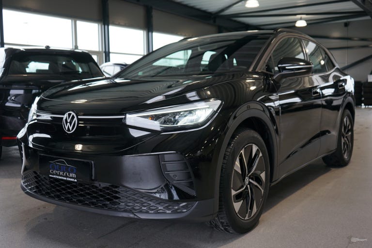 VW ID.4 Pro