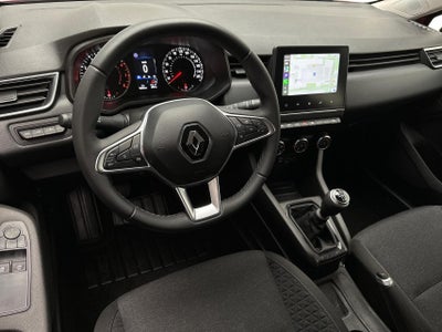 Renault Clio V TCe 90 Equilibre billede 2