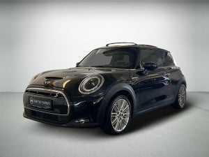 MINI Cooper SE Yours Trim